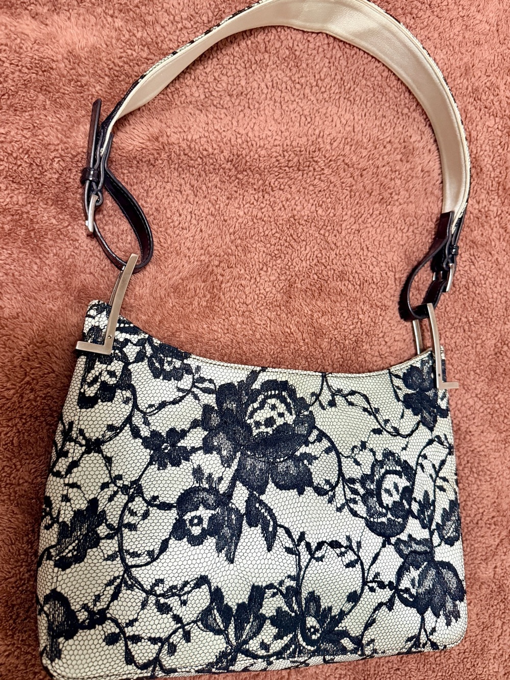 Vintage Gucci by Tom Ford shoulder Bag - Picture 8 of 12